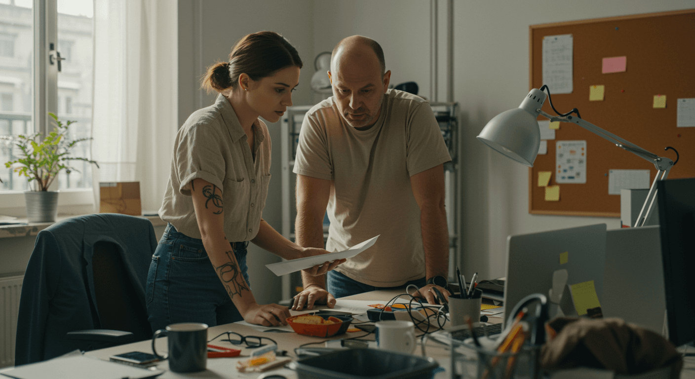 Zoho CRM, Books und WorkDrive per API für CTI und XML-Rechnungsexport verbinden – Praxis-Tutorial