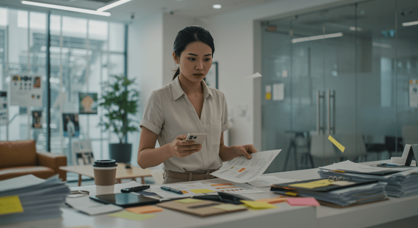 Zoho CRM, Campaigns und WhatsApp API für Event-Lead-Management automatisieren
