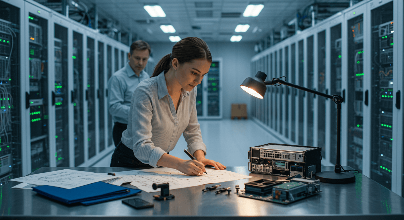 Zoho CRM, DataPrep und Flow: Datenmigration und Status-Harmonisierung Tutorial