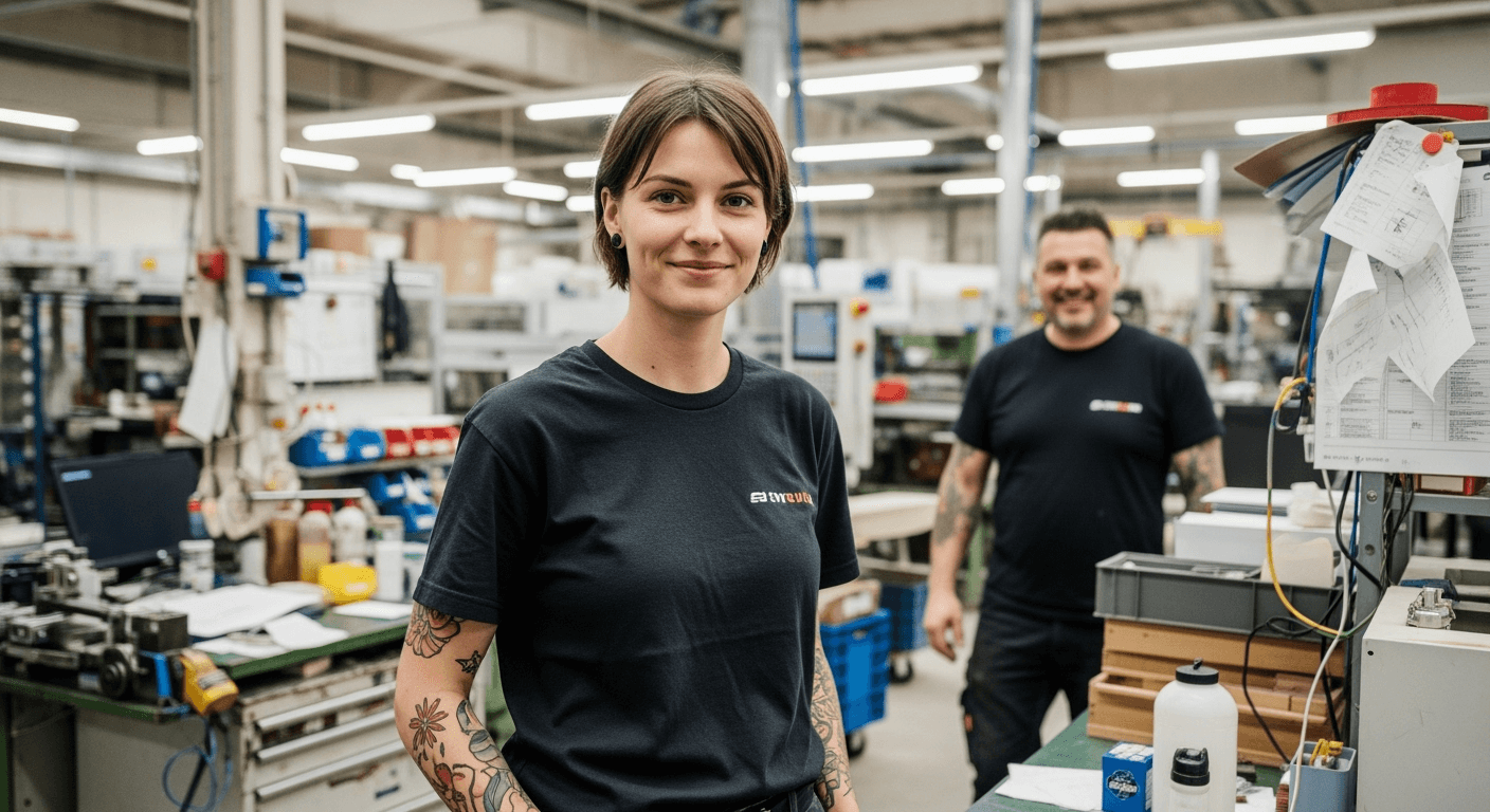 Zoho CRM, DataPrep und SAP-API: Tutorial zur automatisierten Auftragszuordnung