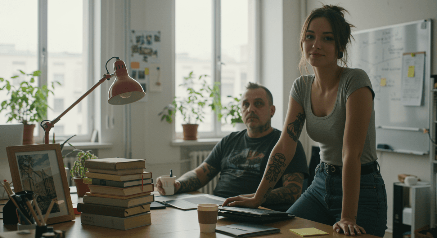 Zoho CRM, Deluge und WhatsApp API: Intelligente Lead-Verteilung automatisieren