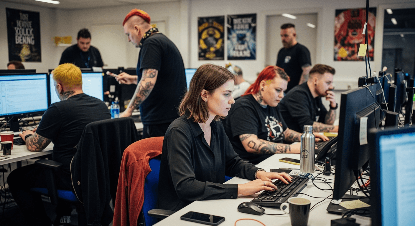 Zoho CRM, Flow und Catalyst integrieren: Externe APIs synchronisieren und CRM-Oberfläche anpassen