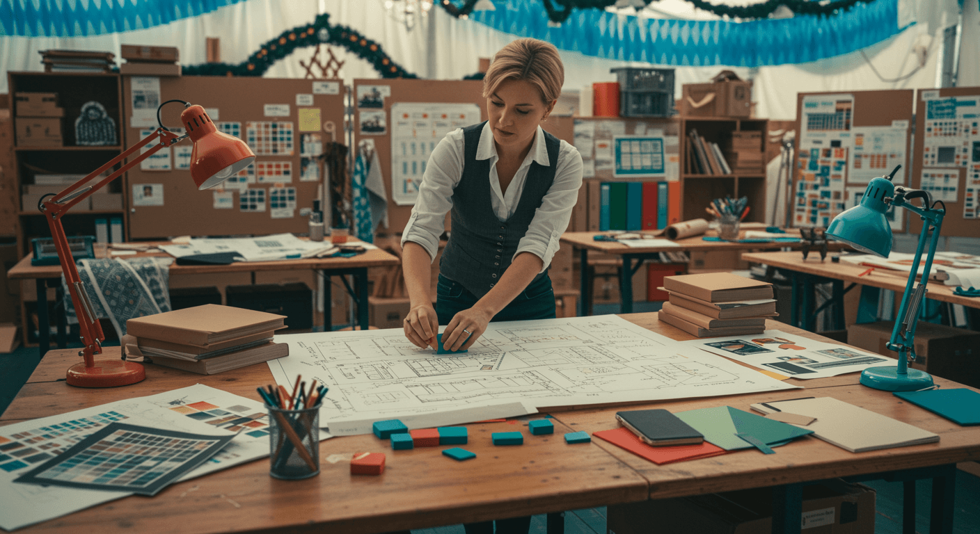 Zoho CRM, Flow und externe API für Ressourcen- und Eventmanagement integrieren