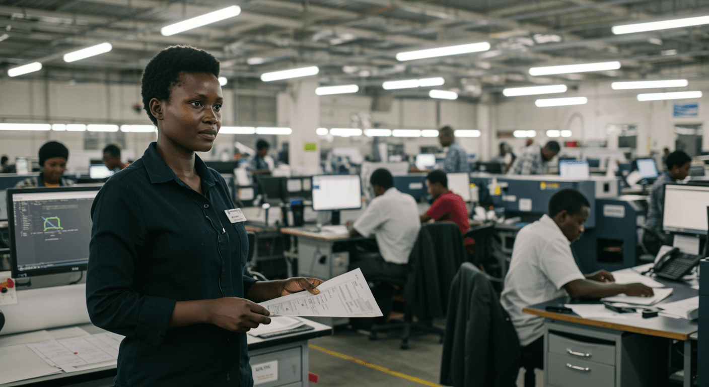 Zoho CRM, FSM und Inventory integrieren: Tutorial zur Prozessautomatisierung im Service und Lager