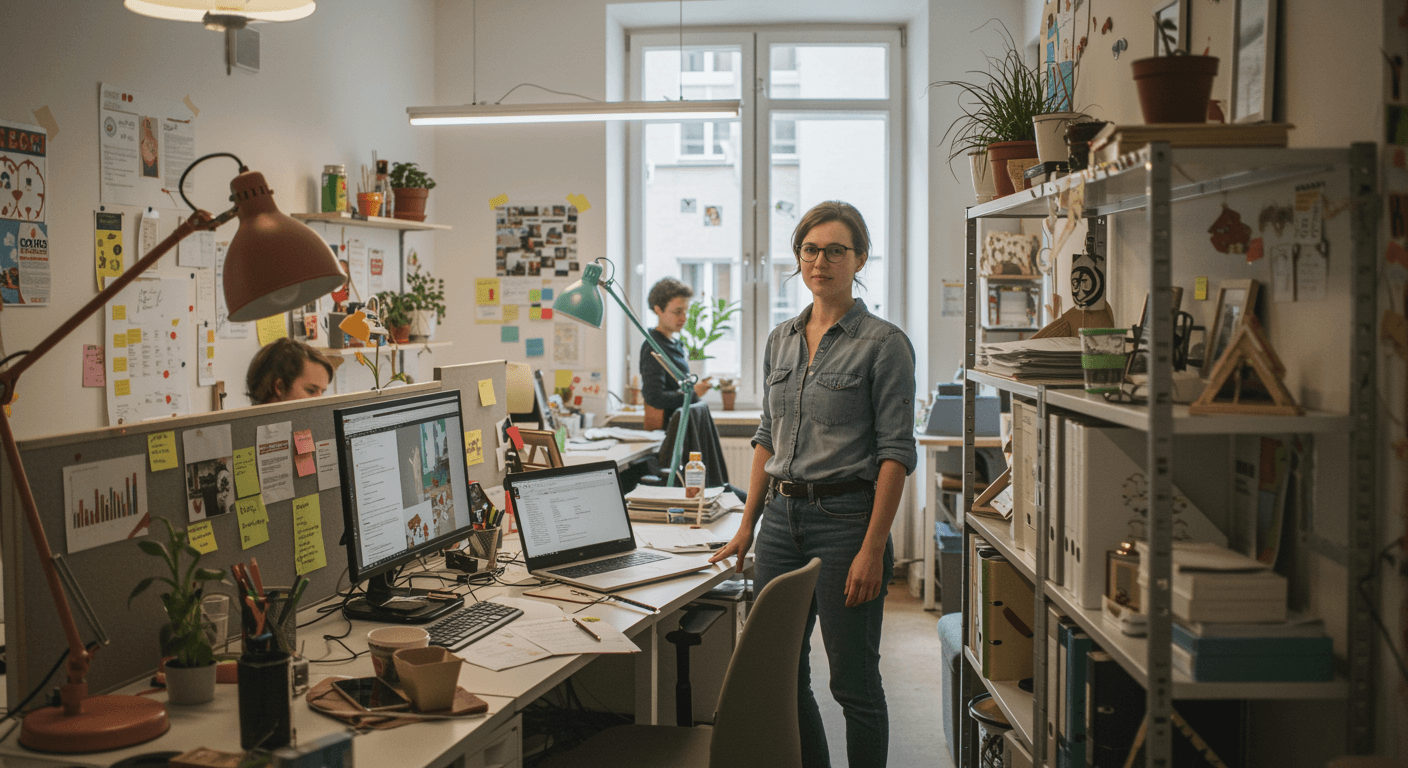 Zoho CRM, Inventory, Google Ads API: E-Commerce-Automatisierung Schritt für Schritt
