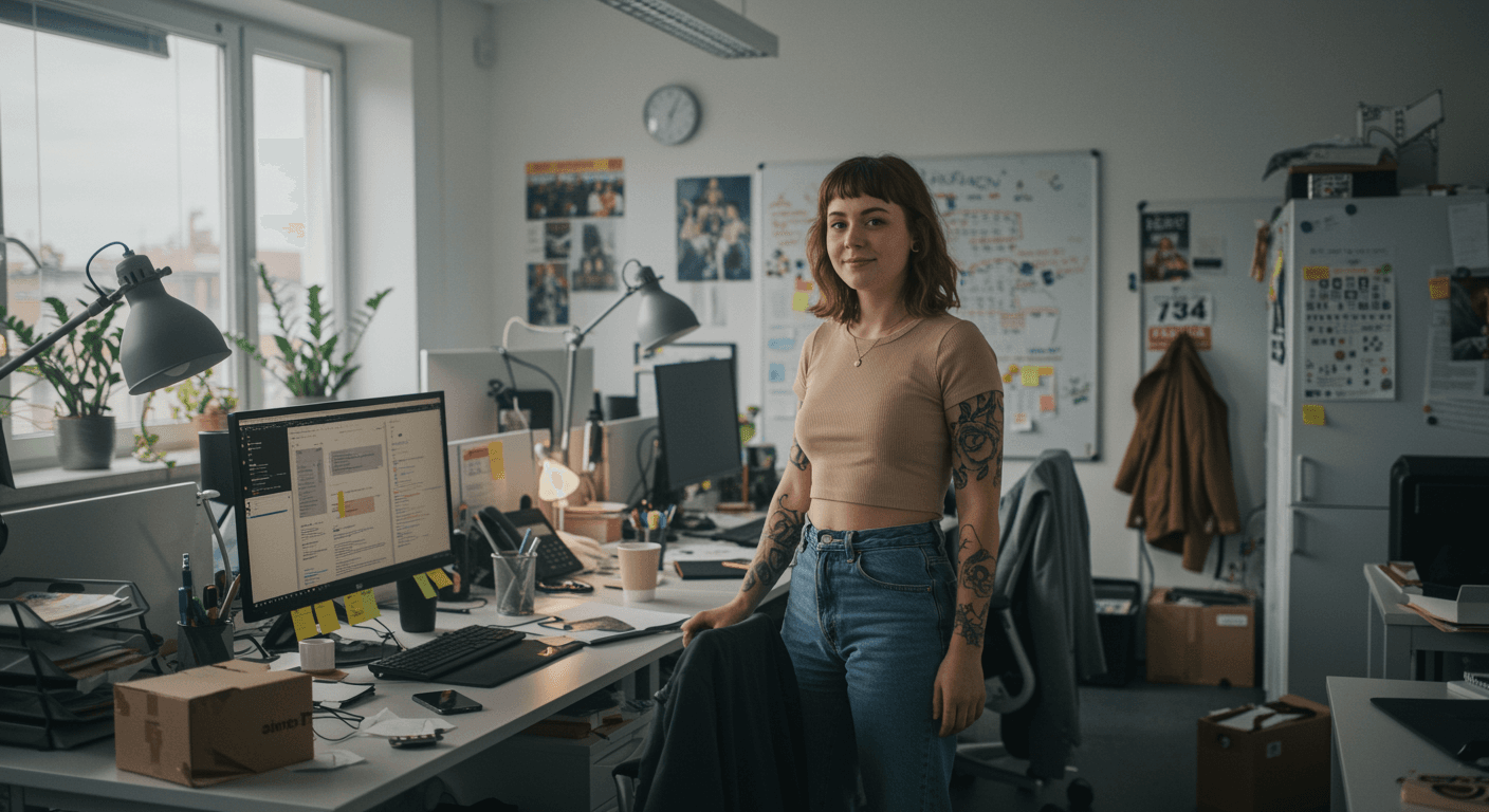 Zoho CRM, Lead Forensics API und OpenAI: Tutorial für KI-gestützte Lead-Qualifizierung