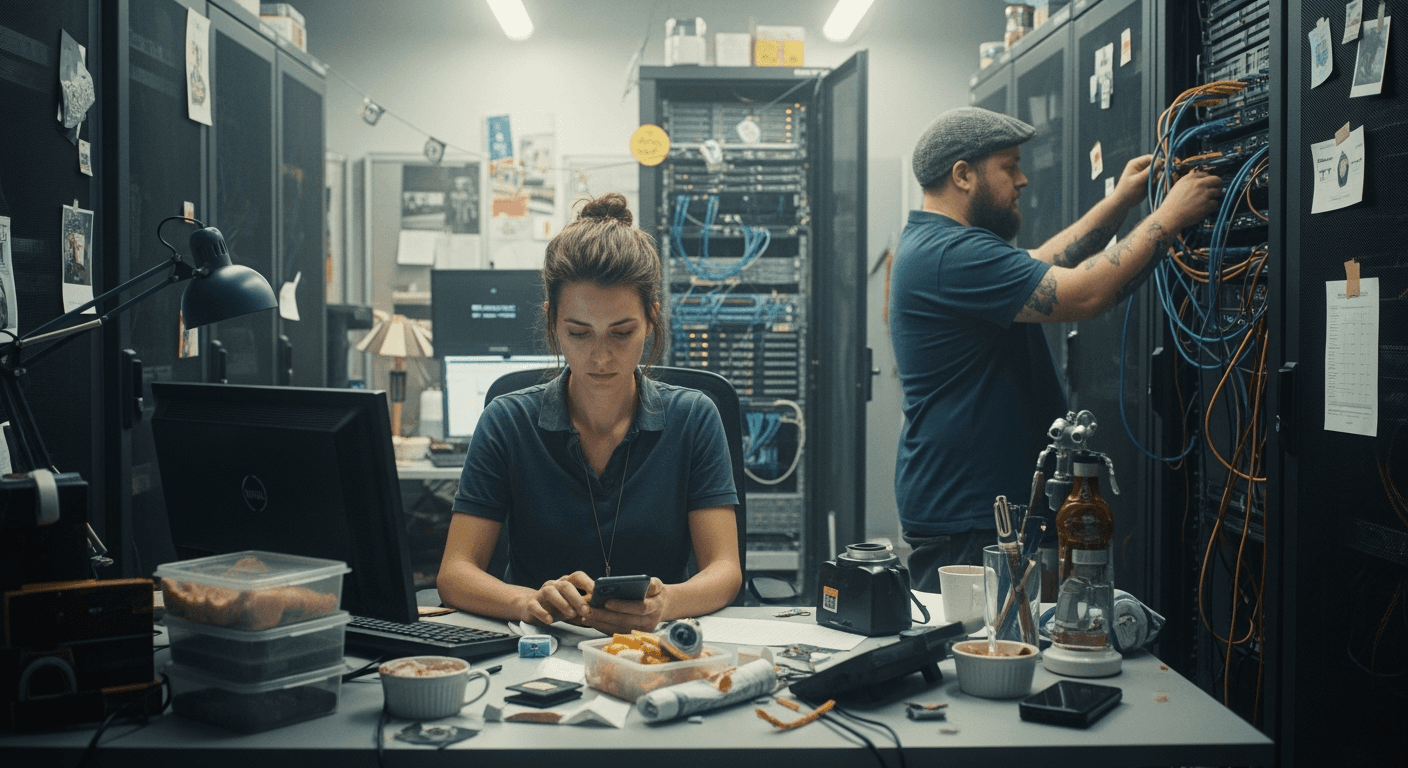 Zoho CRM, Marketing Automation und DNS-APIs für E-Mail-Workflow-Integration: Tutorial