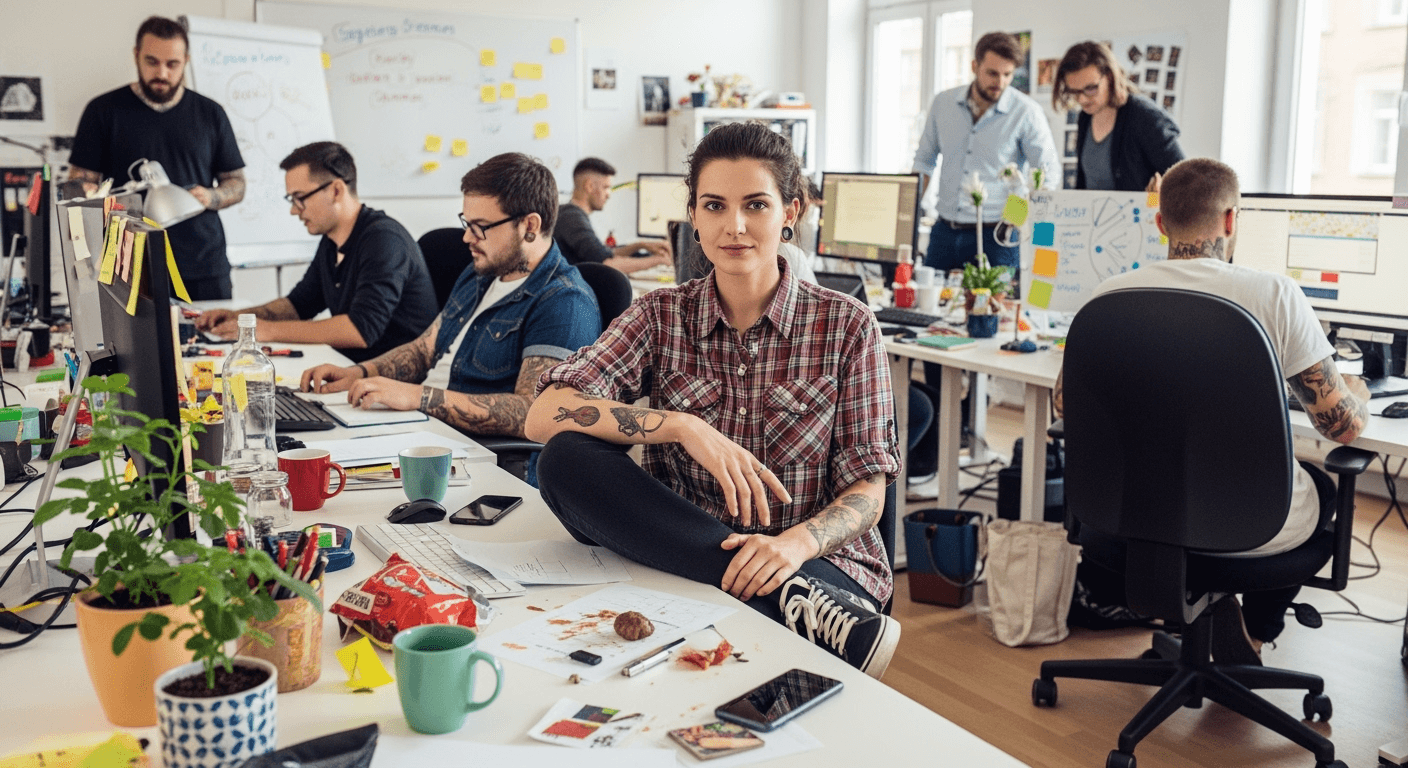 Zoho CRM, Marketing Automation und Flow Tutorial für B2B-Kampagnen mit Calendly-Integration