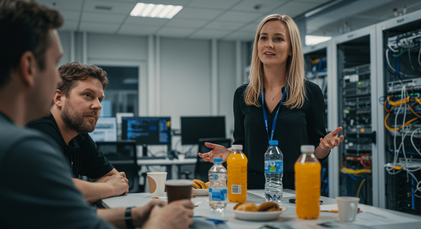 Zoho CRM, OpenAI API und Instantly.ai für Lead-Management integrieren: Tutorial
