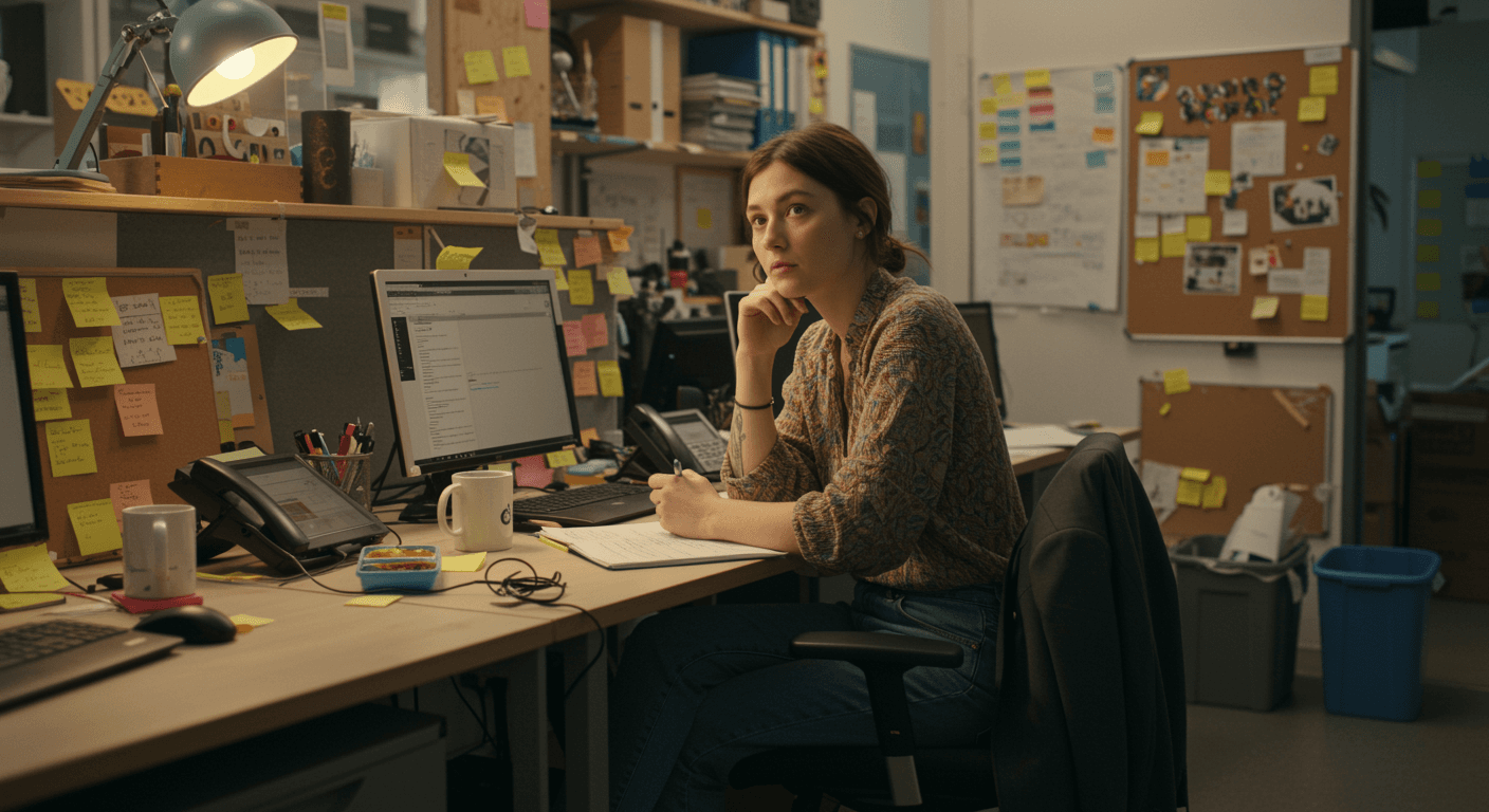 Zoho CRM, People und Flow: Automatisierte API-Prozesse für Lead-Management und HR