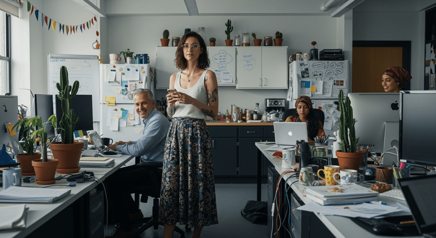 Zoho CRM, Projects und Cliq automatisiert für Agentur-Budget-Workflows lernen