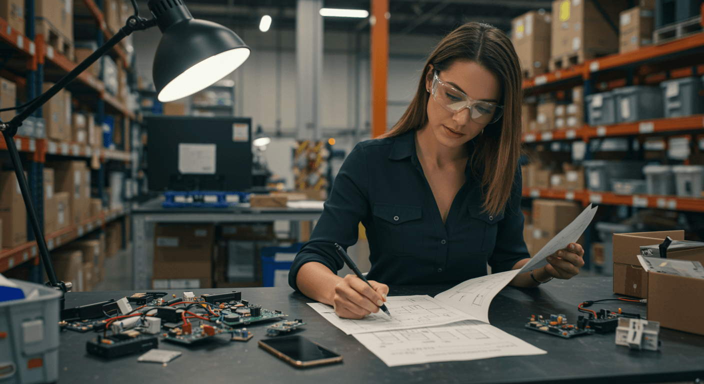 Zoho CRM, Projects und OpenAI API: Automatisierte Lead- und Projektprozesse im Tutorial