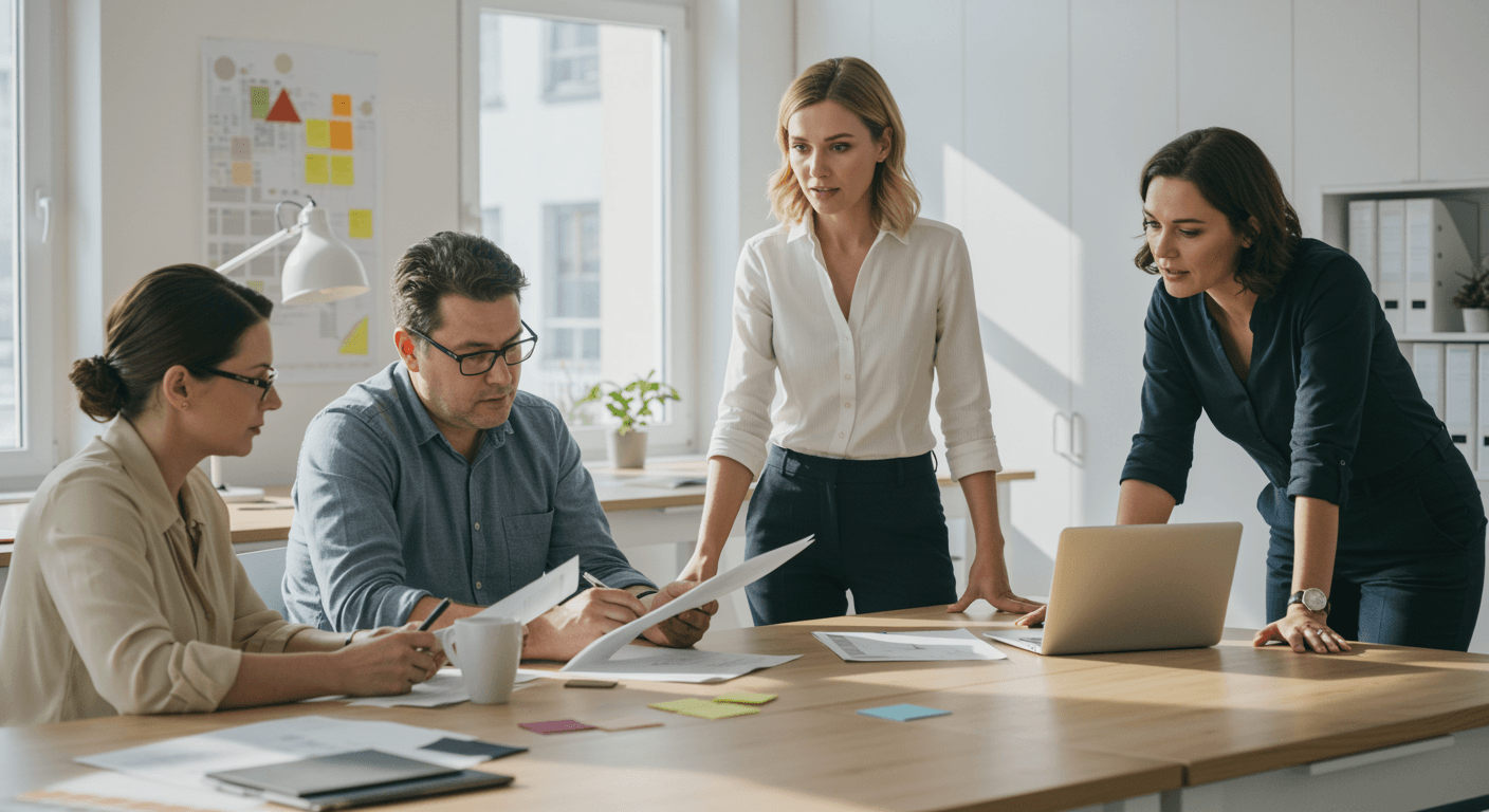 Zoho CRM, S3-API und Zoho Flow: Disaster Recovery Tutorial mit externer Backup-Automatisierung