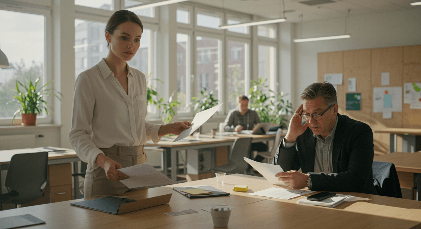 Zoho CRM und Creator integrieren: Single Source of Truth für Event-Management