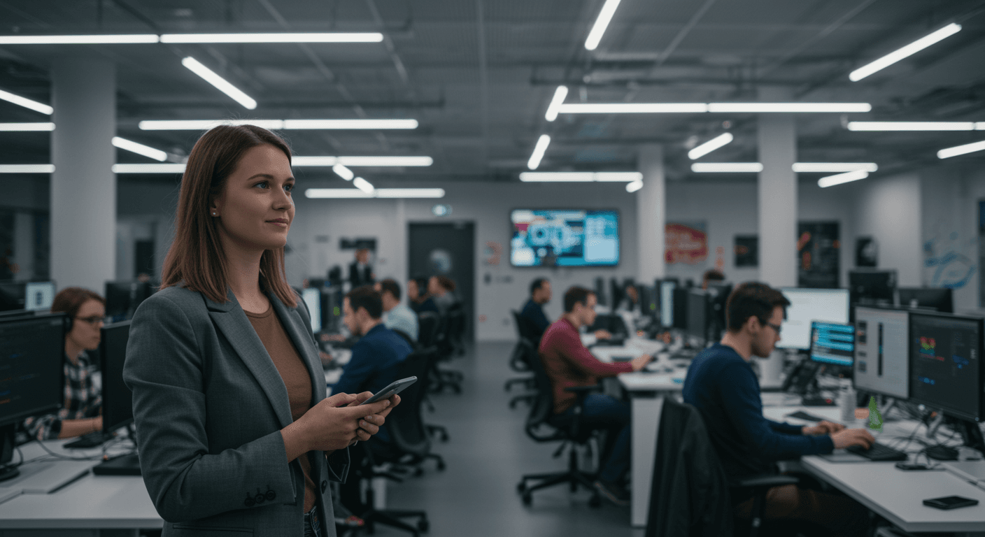 Zoho CRM und Google Workspace automatisiert für B2B-Kaltakquise integrieren: Lead-Prozess Tutorial