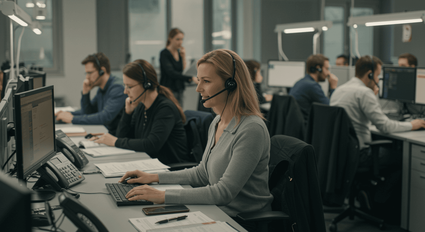 Zoho CRM und Marketing Automation: Kontakte per Admin-Update ins Segment für Journeys bringen