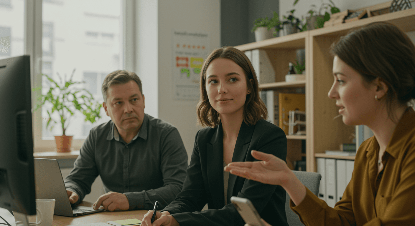 Zoho CRM und SAP per Zoho Catalyst Middleware integrieren: Tutorial für sichere ERP-Anbindung
