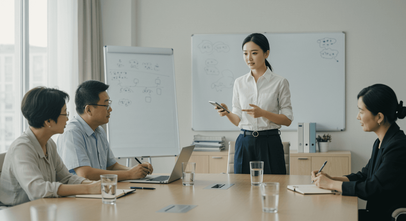 Zoho CRM, WhatsApp API und OpenAI API für Lead-Qualifizierung automatisieren – Tutorial