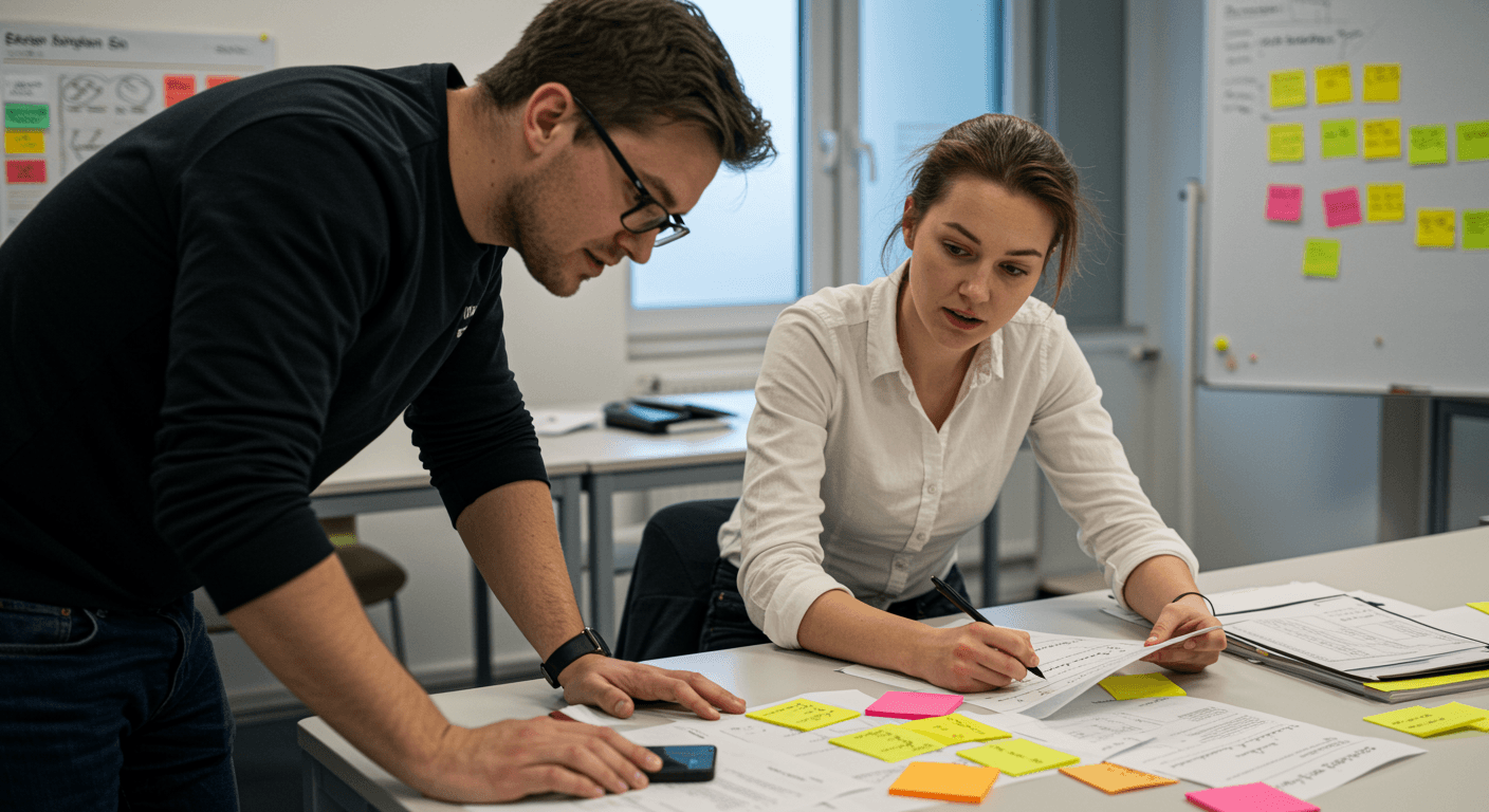 Zoho CRM Widgets extern hosten und mit OpenRouter KI-API integrieren: Tutorial