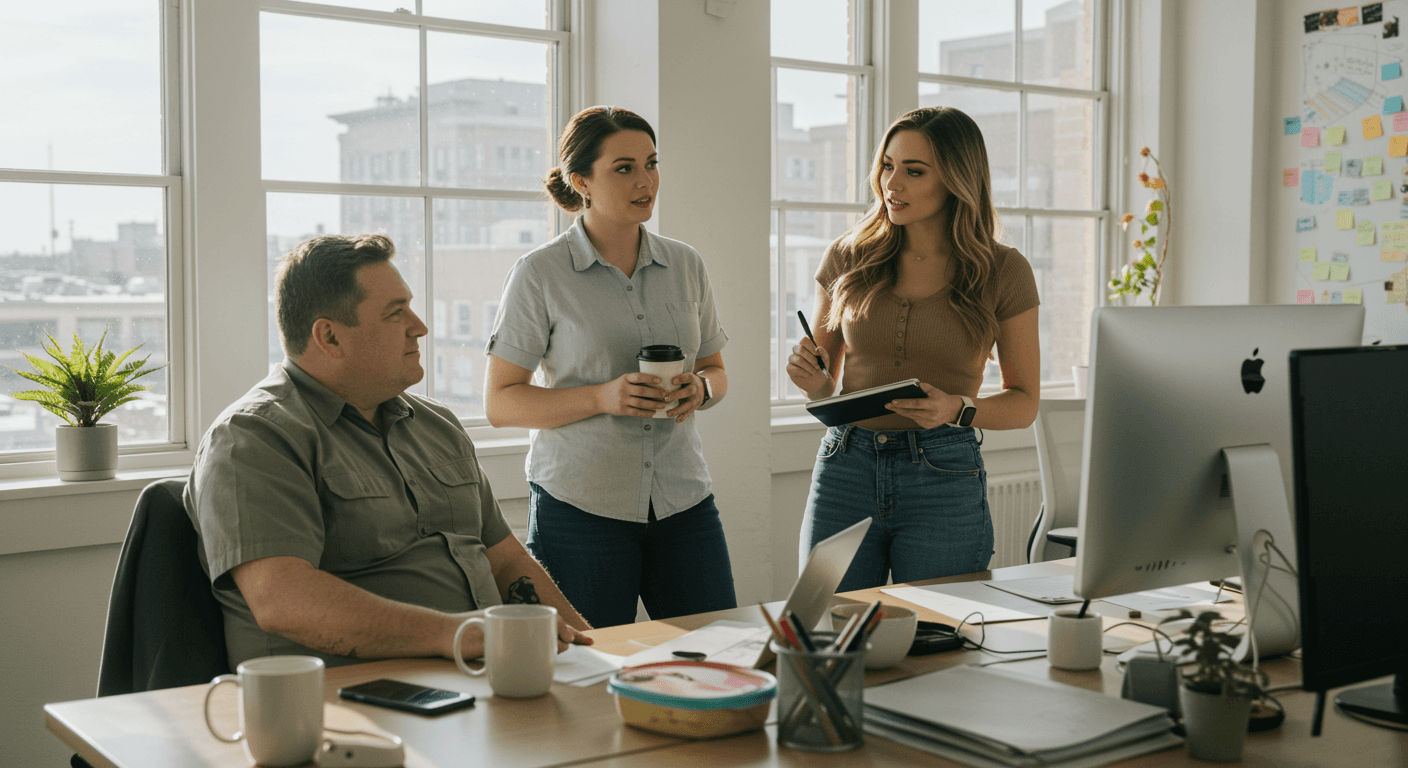 Zoho CRM + WordPress: Lead-Management durch Zoho Forms optimieren