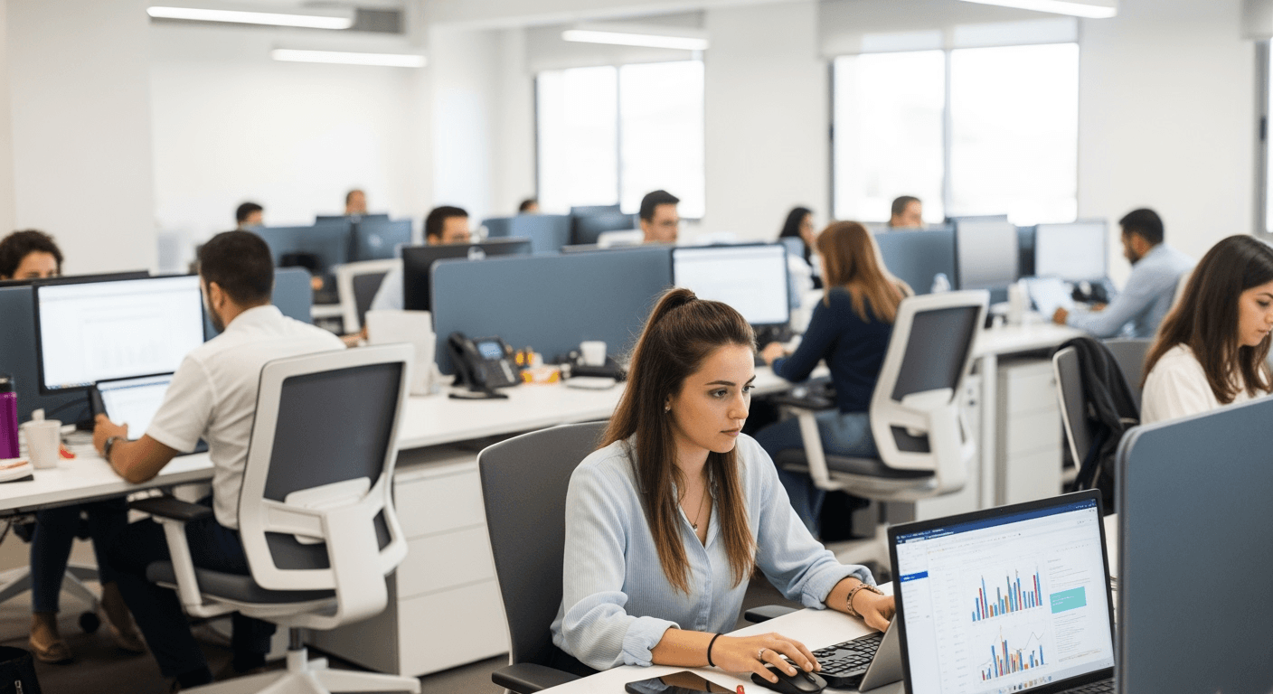 Zoho CRM, WorkDrive und Analytics Integration für zentrales Controlling und Dokumentenmanagement Tutorial