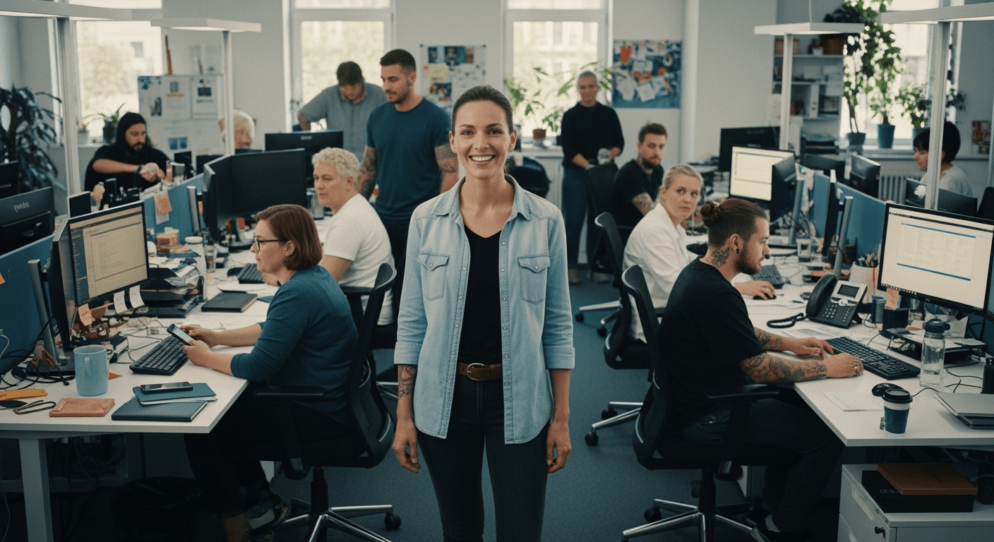 Zoho CRM, Writer und DataPrep in Praxis: Angebotsautomatisierung und Datenmigration Tutorial