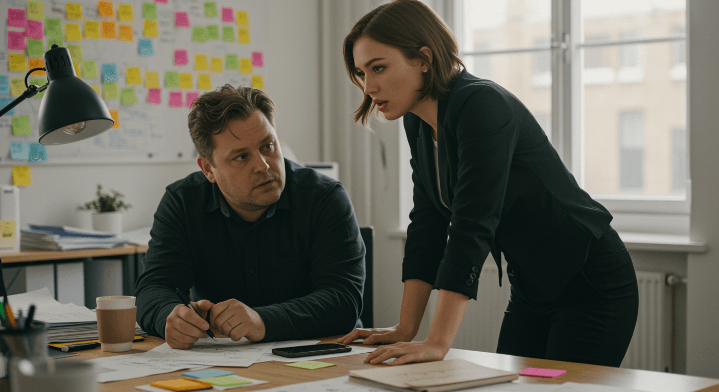 Zoho CRM, Zoho Books und API-Workflows im Lead-Management verknüpfen: Tutorial