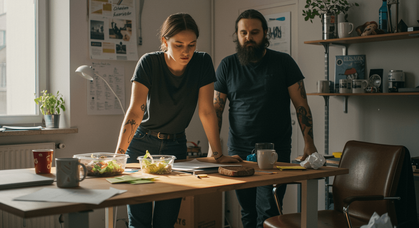 Zoho CRM, Zoho Books und externe APIs für Lead- und Bankdaten-Integration Tutorial