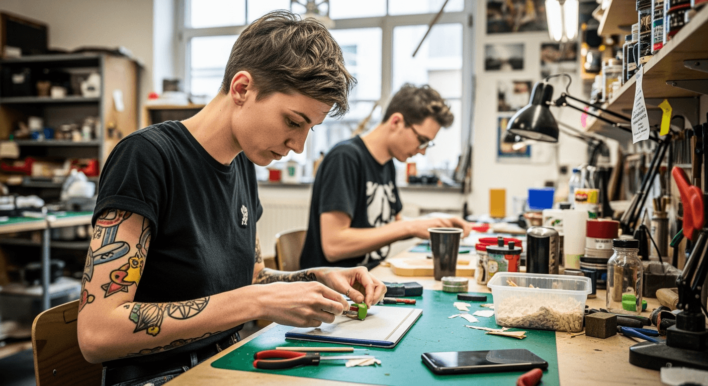 Zoho CRM, Zoho Books und Flow: Legacy-Ablösung und API-Integration für Abomodell-Fakturierung