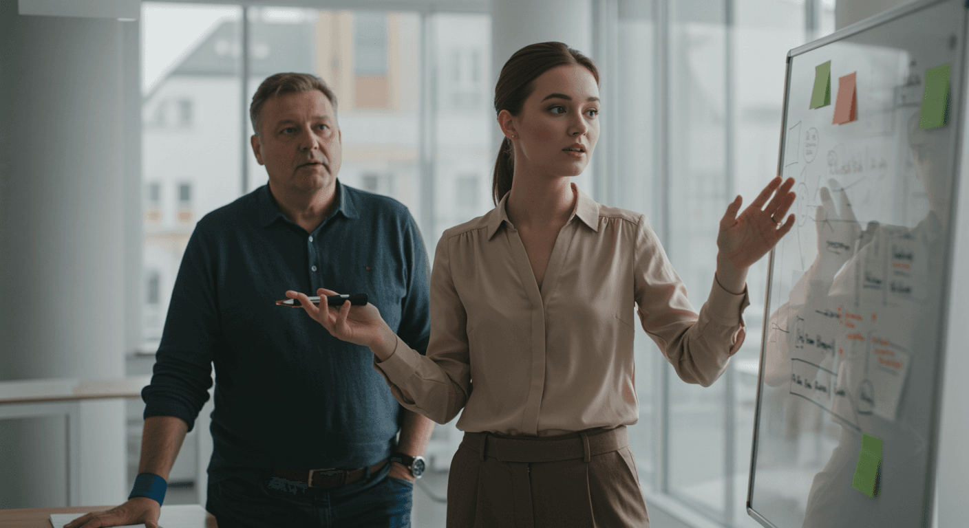 Zoho CRM, Zoho Books und Zoho Flow für Provisionsabrechnung im Expertennetzwerk – Tutorial