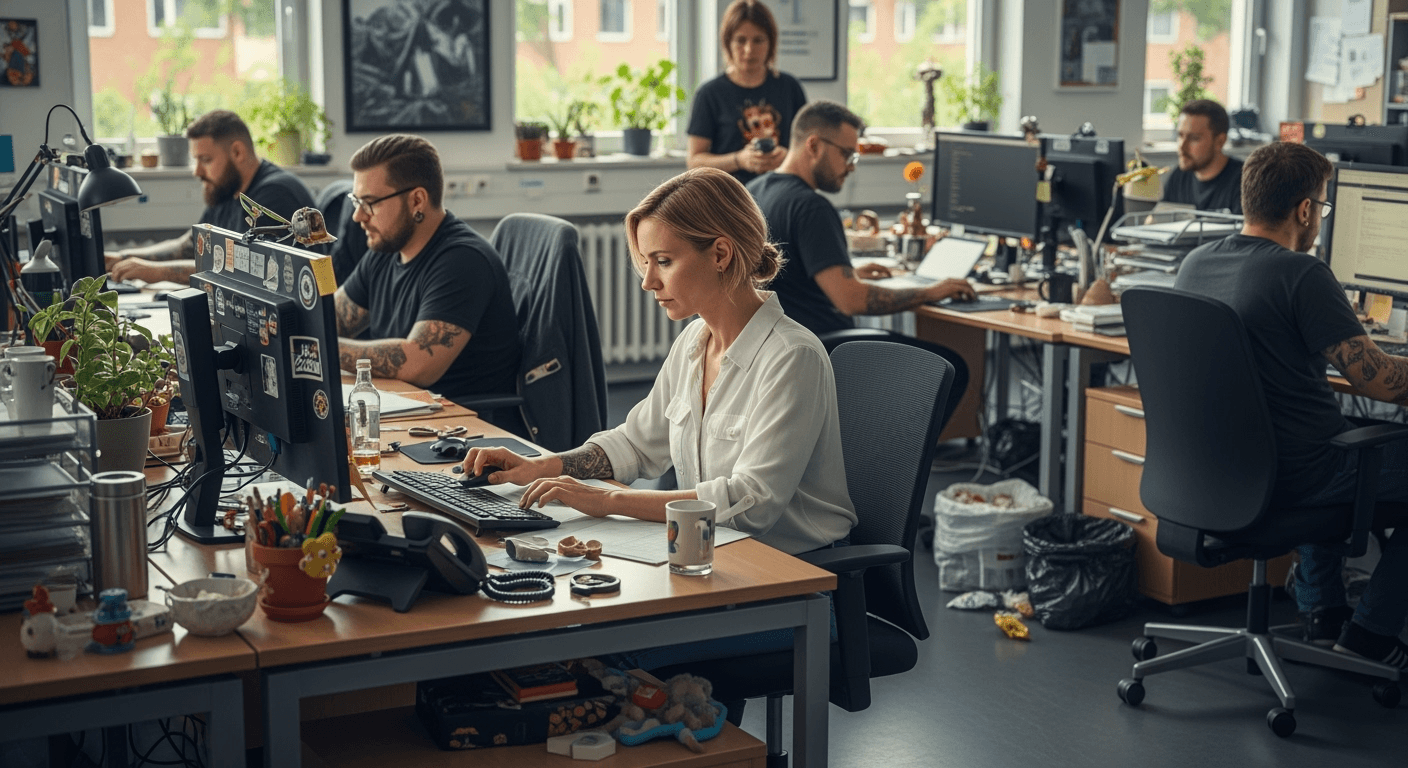 Zoho CRM, Zoho Desk Blueprints und Zoho Books für projektbezogene Ticket-Abrechnung lernen