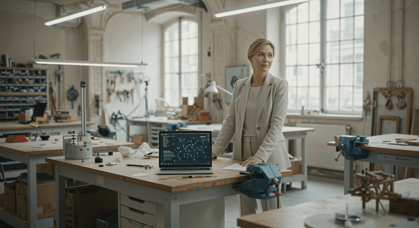 Zoho CRM, Zoho Desk und API-Integrationen für Service- und Datenprozesse Schritt für Schritt verbinden