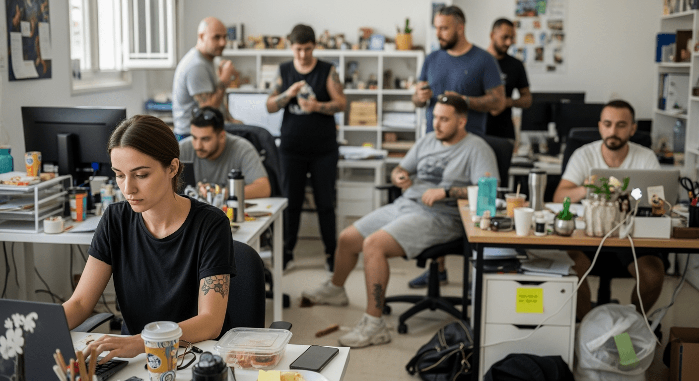 Zoho CRM, Zoho Flow, externe APIs: Tutorial für Lead-to-Invoice Prozessautomatisierung und KPI-Dashboards
