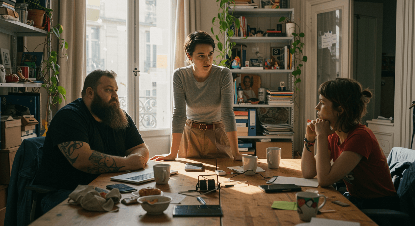 Zoho CRM, Zoho Flow und externe API: B2B-/B2C-Prozesse trennen und synchronisieren