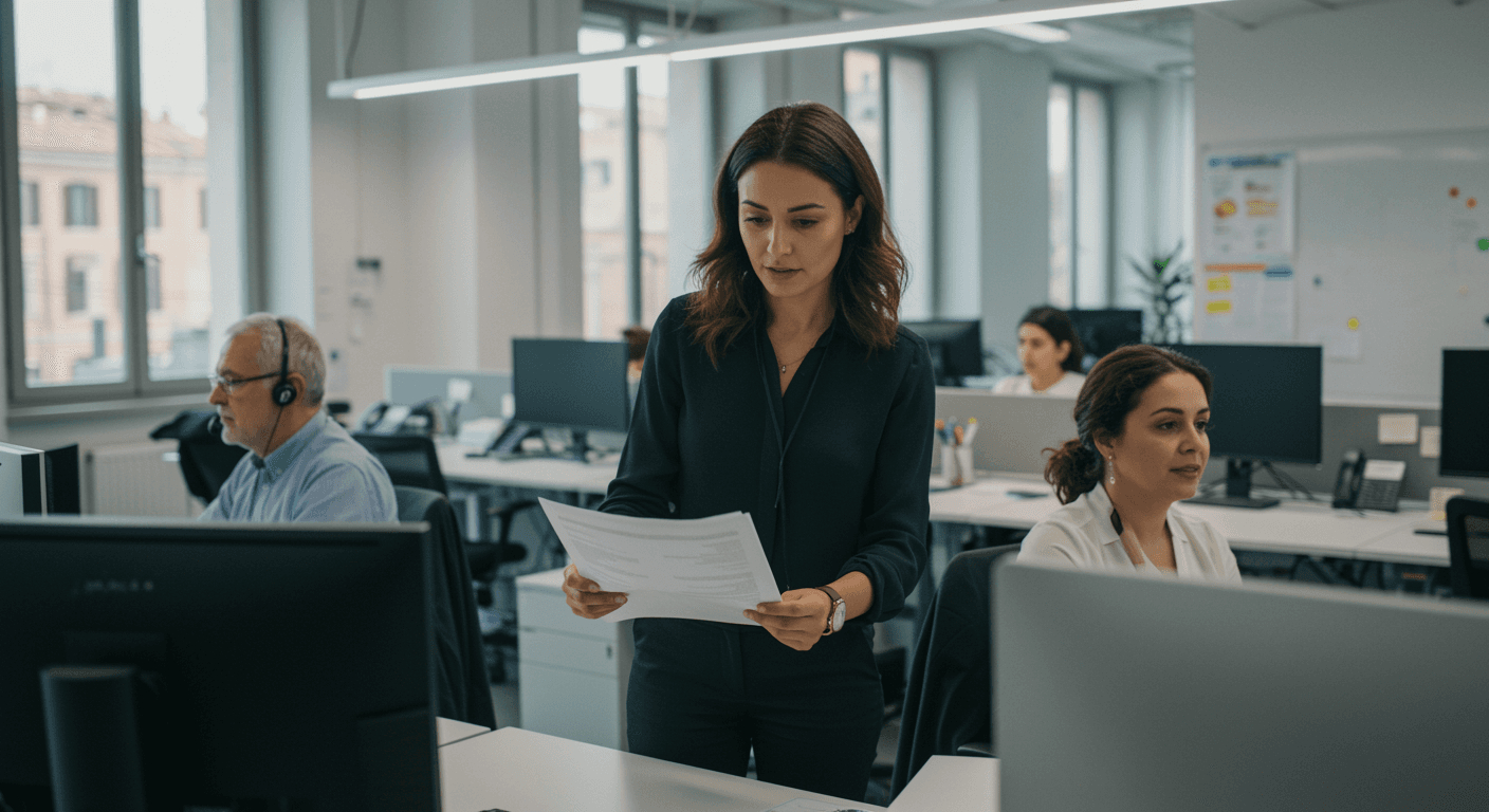 Zoho CRM, Zoho Flow und Google Gemini API automatisiert für Datenanreicherung