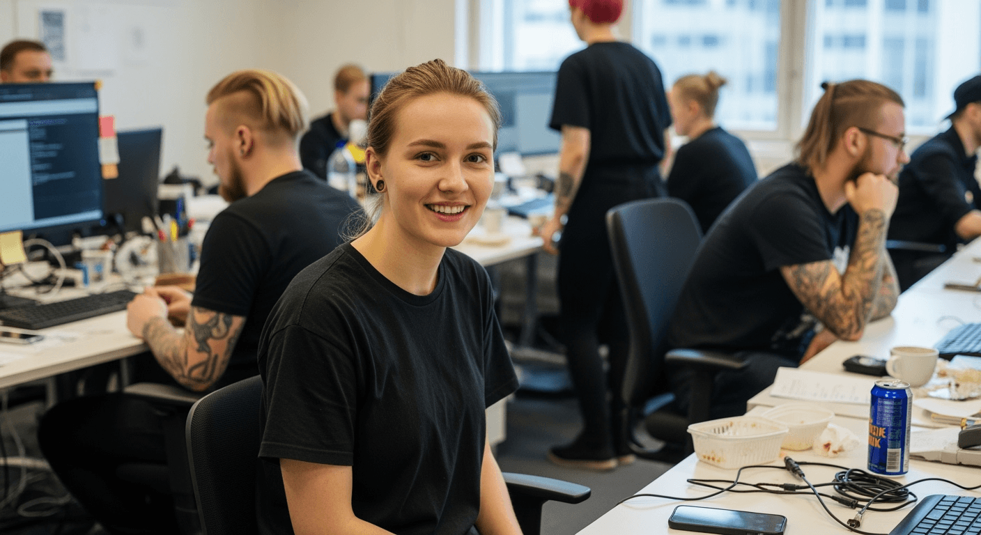 Zoho CRM, Zoho Flow und Make: Tutorial zur Lead-Integration aus externen Quellen