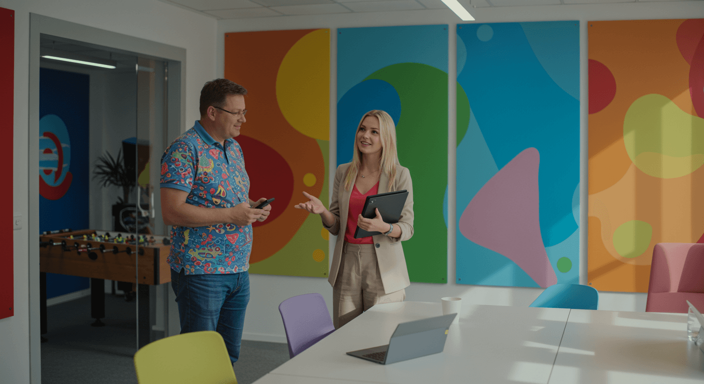 Zoho CRM, Zoho Flow und OpenAI API im Lead- und Außendienstprozess automatisieren