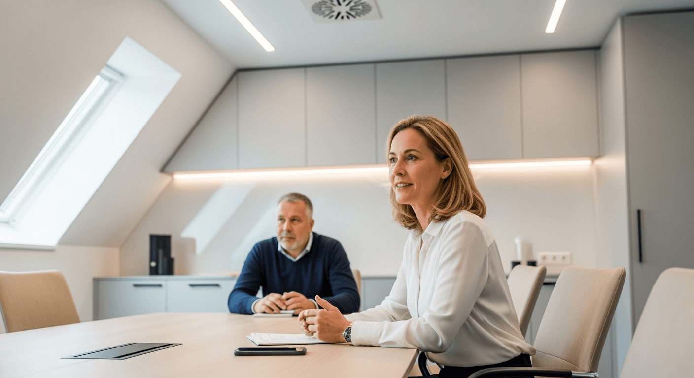 Zoho CRM, Zoho Flow und PMS API für automatisiertes Immobilien-Onboarding