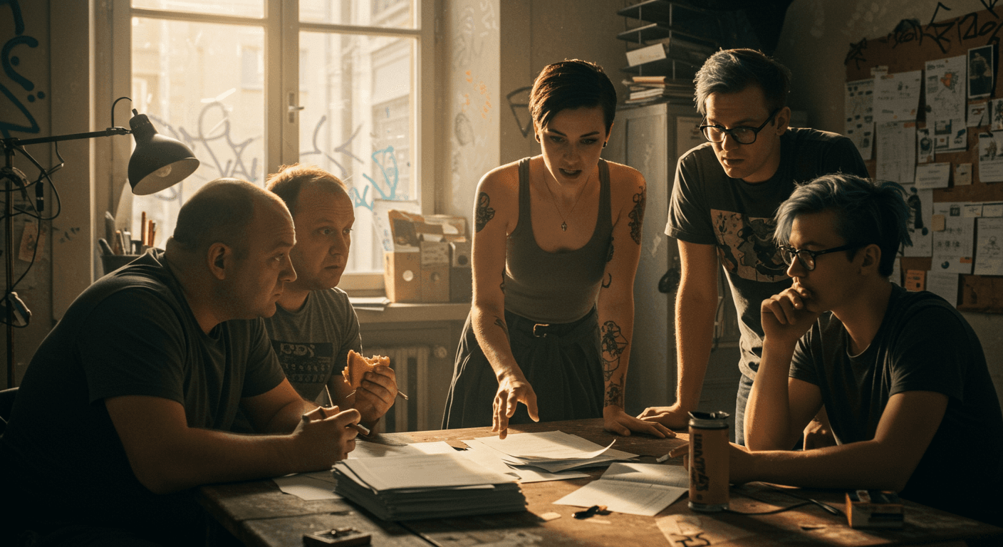 Zoho CRM + Zoho Forms: Automatisierte Datenflüsse im Vertrieb