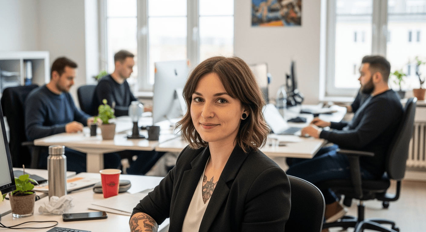 Zoho CRM, Zoho Forms und Deluge: Tutorial zur Lead-Qualifizierung für Veranstaltungsanfragen