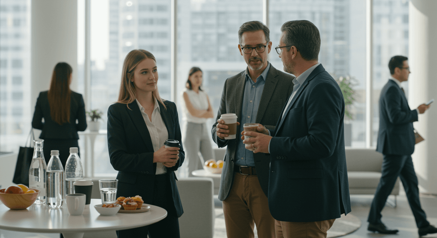 Zoho CRM, Zoho Forms und externe APIs gezielt für agiles Lead-Management integrieren – ein praxisnahes Tutorial