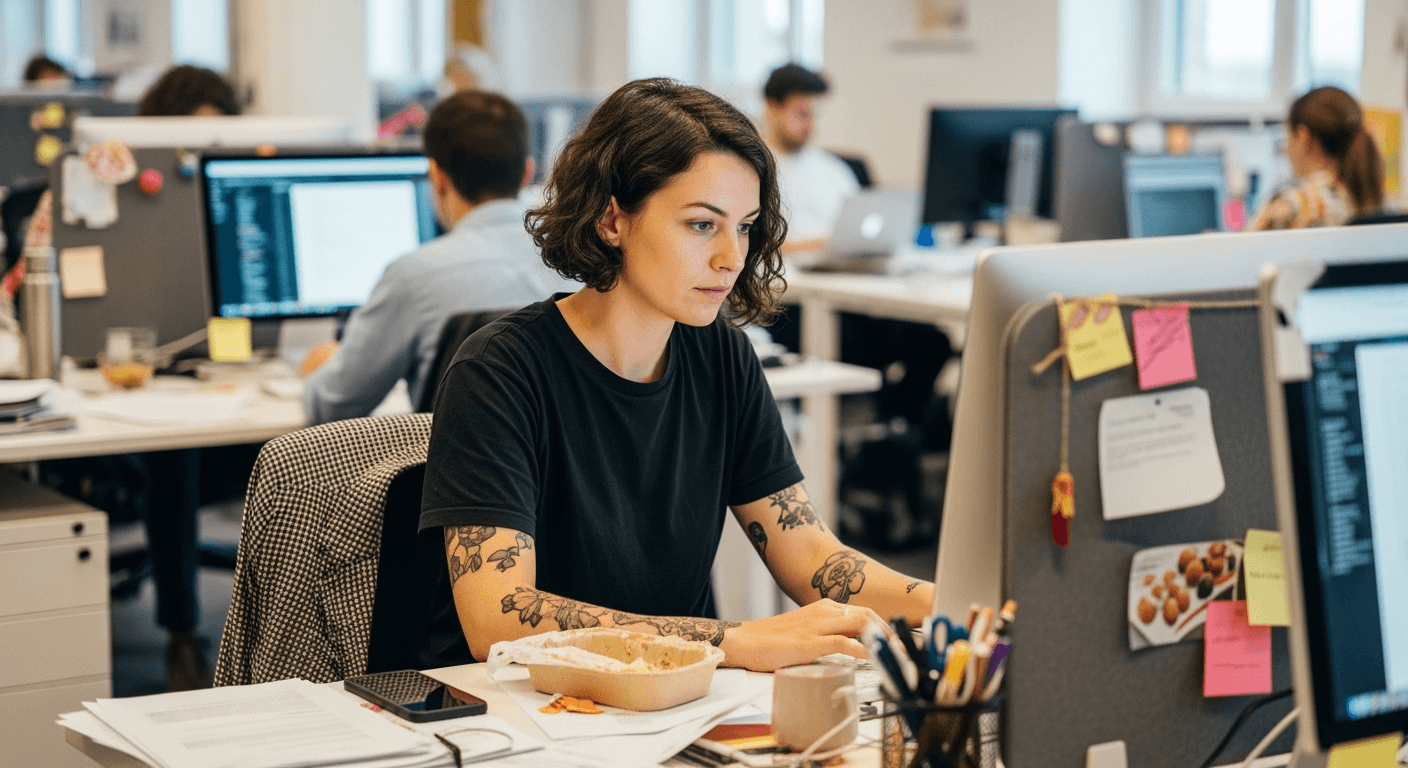 Zoho CRM, Zoho Forms und OpenAI API integrieren für Lead-Workflows