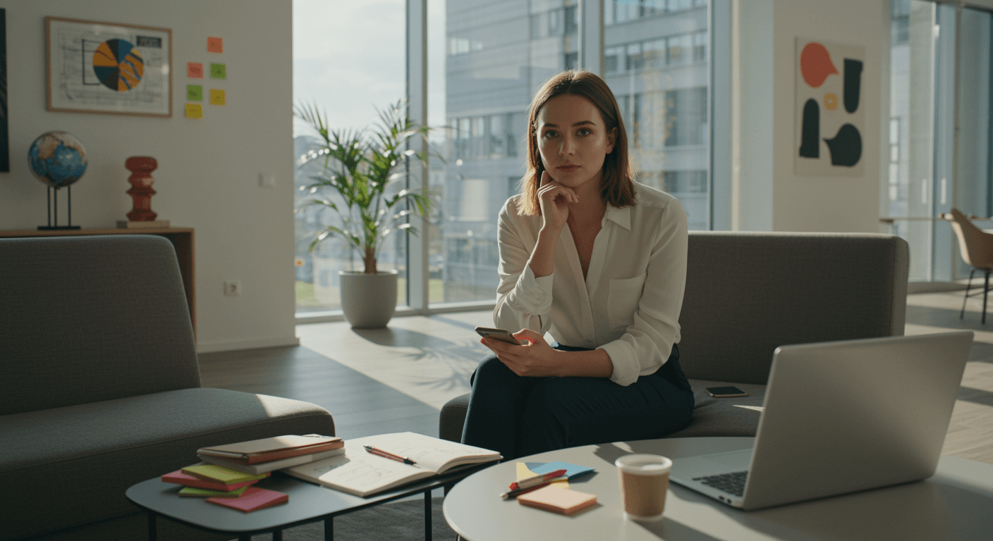 Zoho CRM, Zoho Forms und Webinar API für B2B-Webinar-Workflows automatisieren