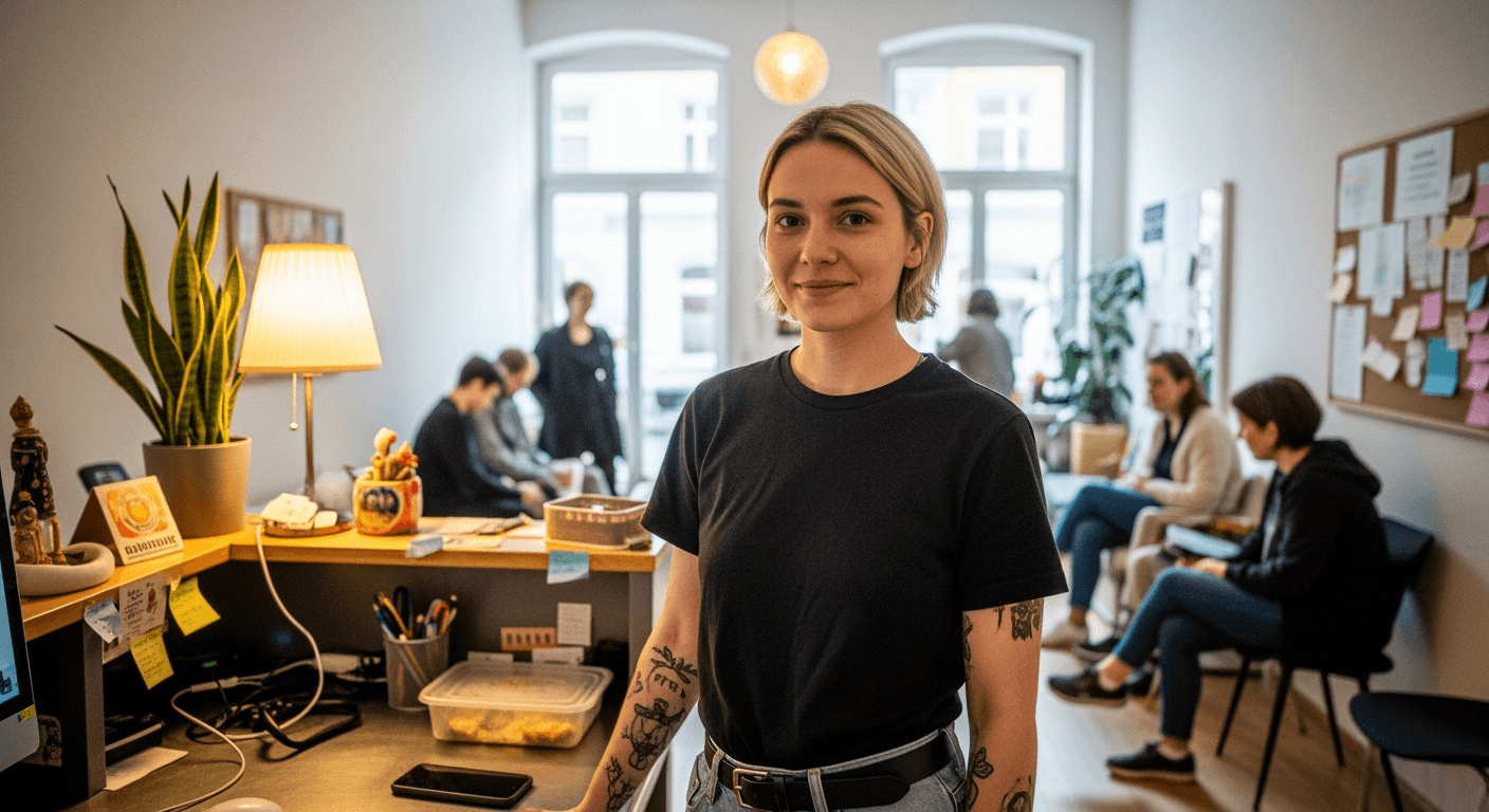 Zoho CRM, Zoho Forms und Zoho Flow für automatisiertes Angebotsmanagement – Tutorial