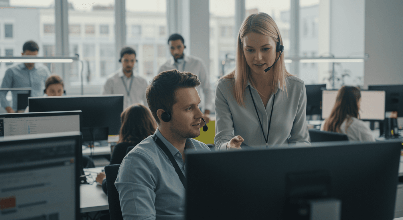 Zoho CRM, Zoho Forms und Zoho FSM: Tutorial zur automatisierten Messe-Kampagne und Datenhygiene