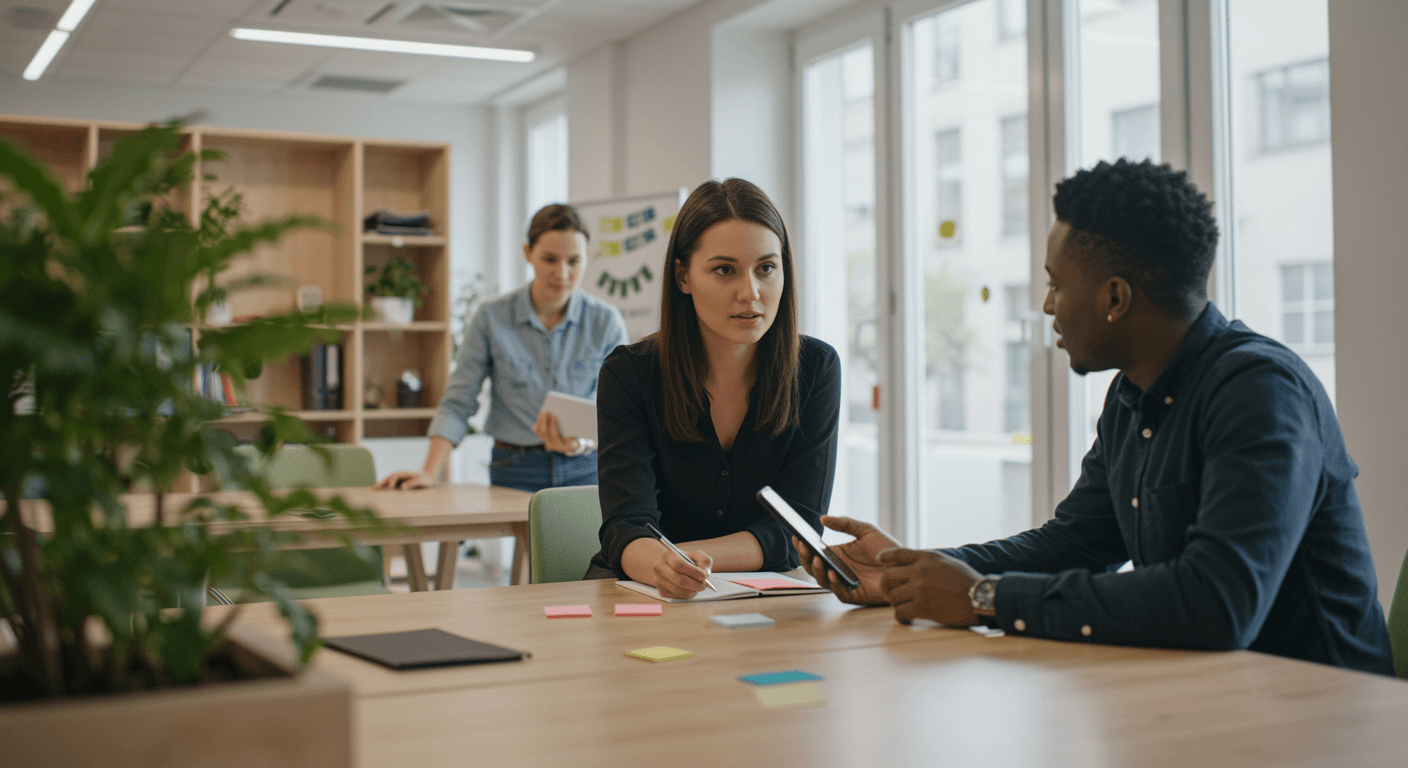 Zoho CRM, Zoho Writer und Deluge: Angebotsprozess bis Auftragsabwicklung automatisieren