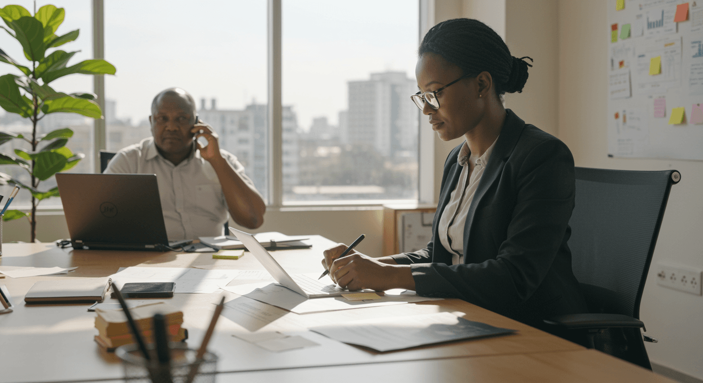 Zoho Desk, Zoho Flow und Deluge: E-Commerce Support-Workflows mit Shopify und Typeform automatisieren
