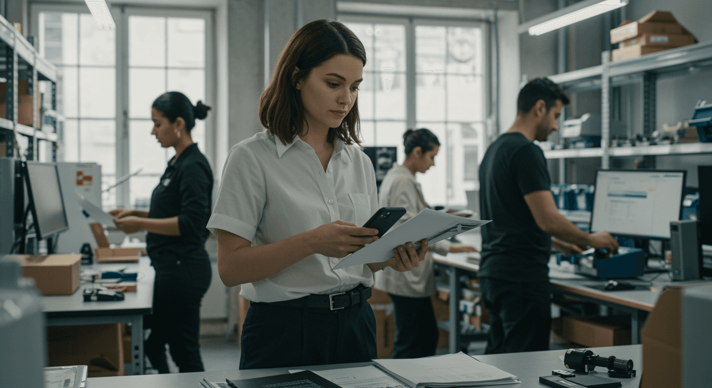 Zoho Desk, Zoho Forms und SalesIQ kombinieren für Anfrage-Triage