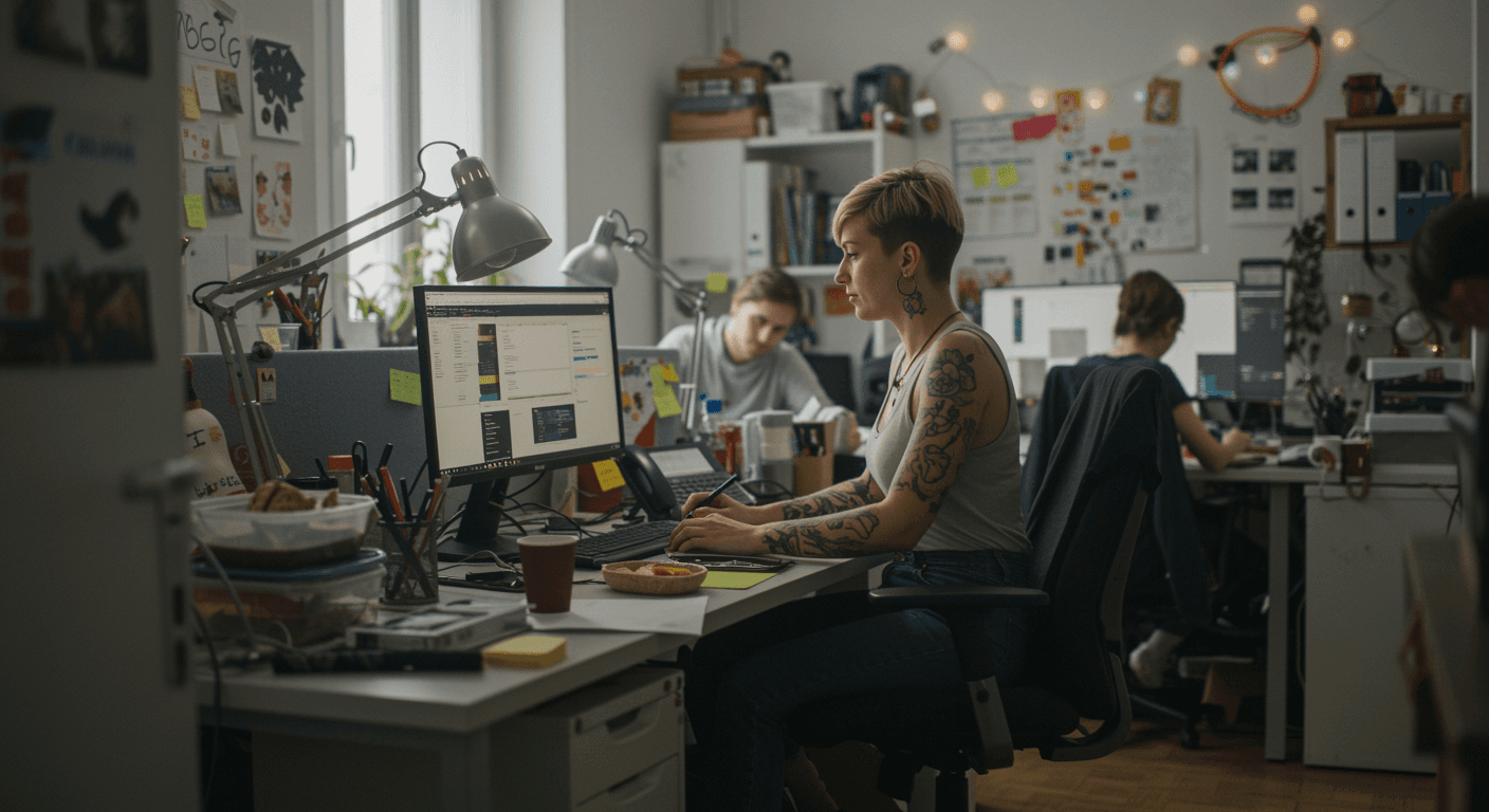 Zoho Flow, Typeform, Shopify: Intelligente Prozess-Integration und API-Tutorial