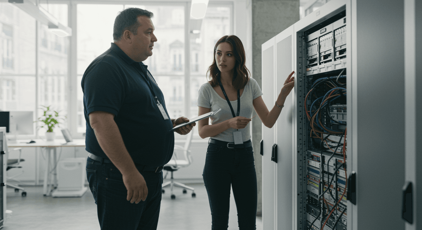 Zoho Flow, Zoho DataPrep und externe APIs im Lead-Management automatisieren – Tutorial